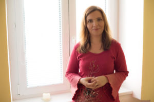 Marci Poslíšilová