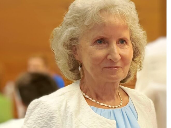 Ernestína