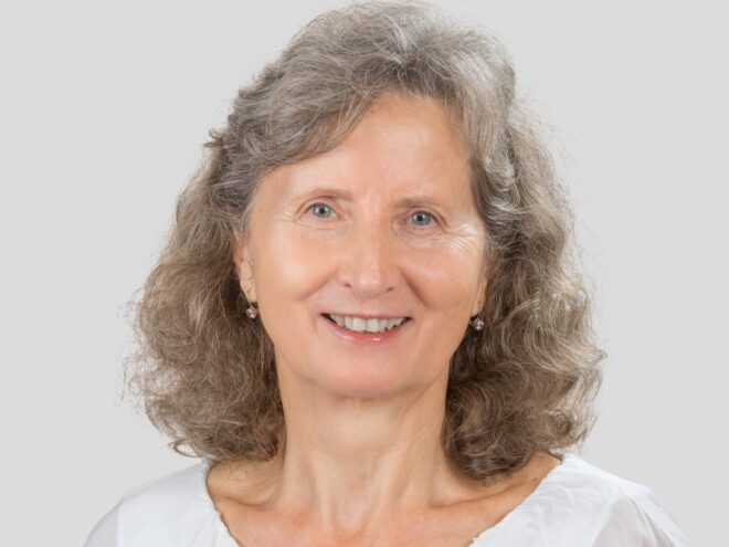Ernestína