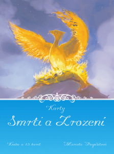 Karty Smrti a Zrození