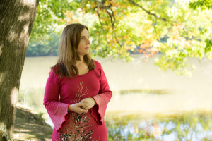 Marcela Pospíšilová - Prožitkové semináře