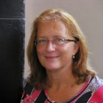 oční lékařka MUDr. Jitka Zahradníková